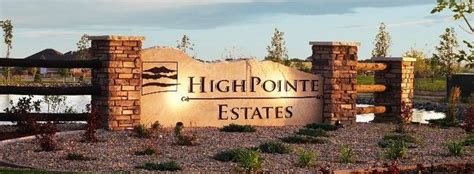 highpointe estates reviews|real estate high point.